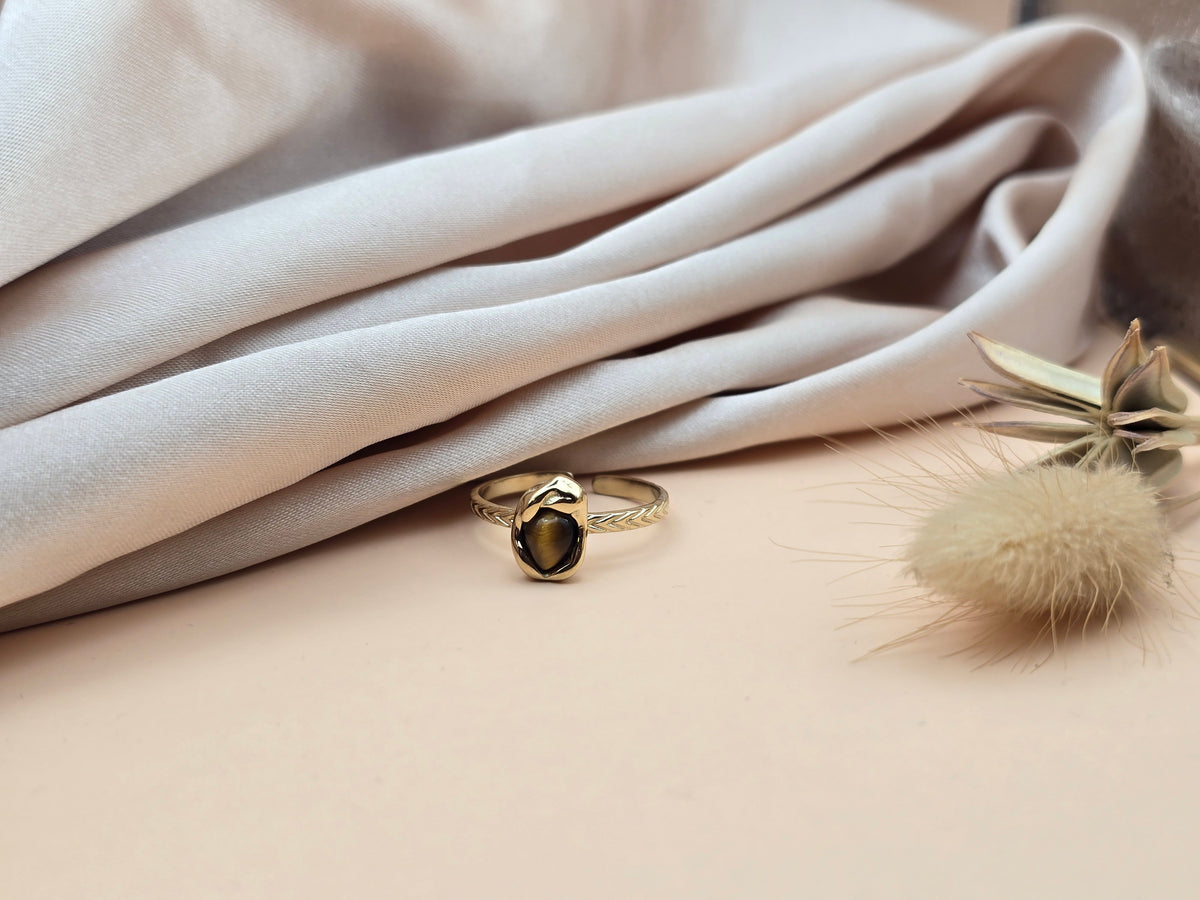 Bague Shera