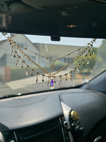 Bijoux de rétroviseurs 6 modèles ( click sur chaque nom pour voir leur photo  )