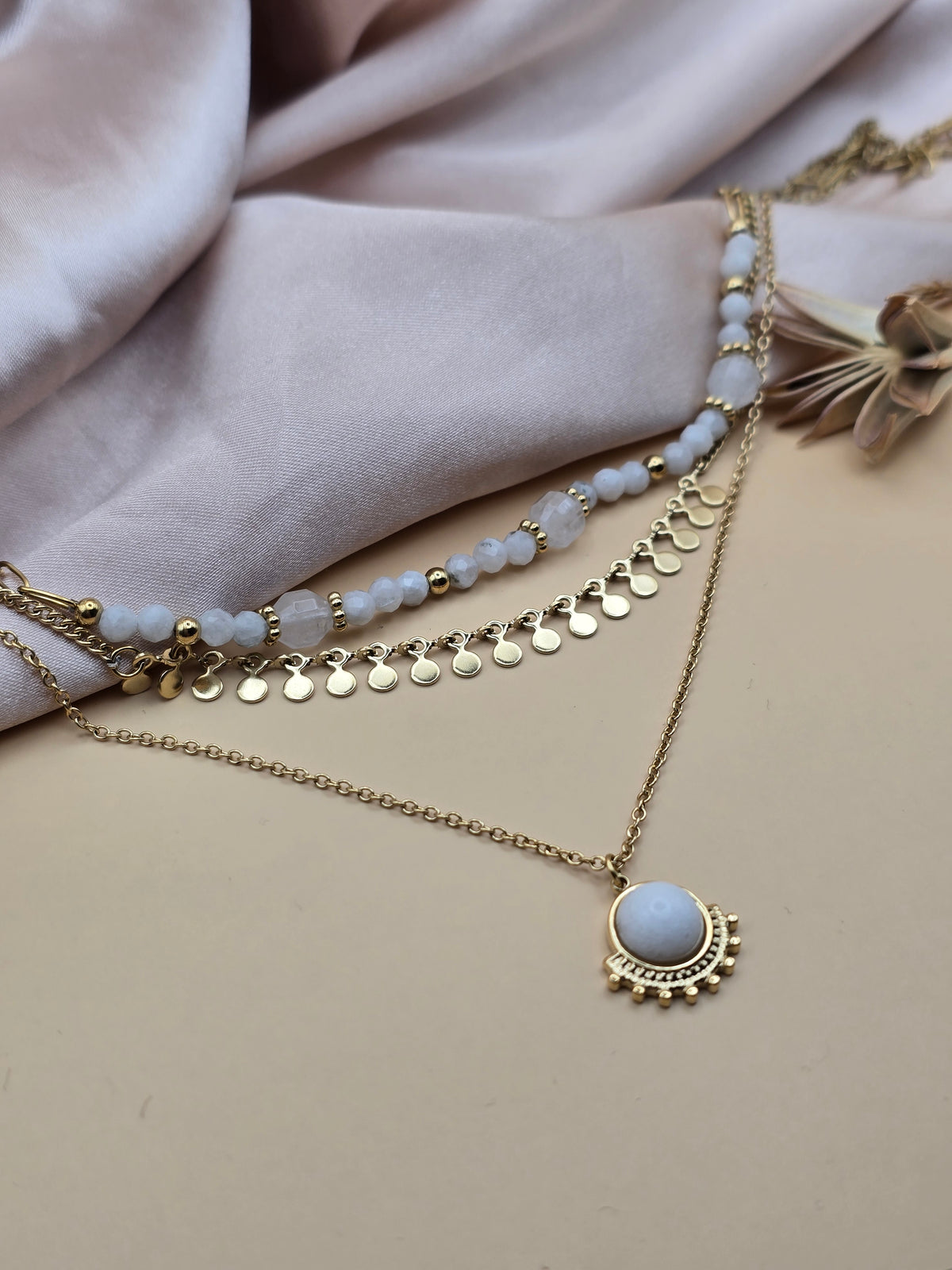 ✨ Collier Livia ✨️