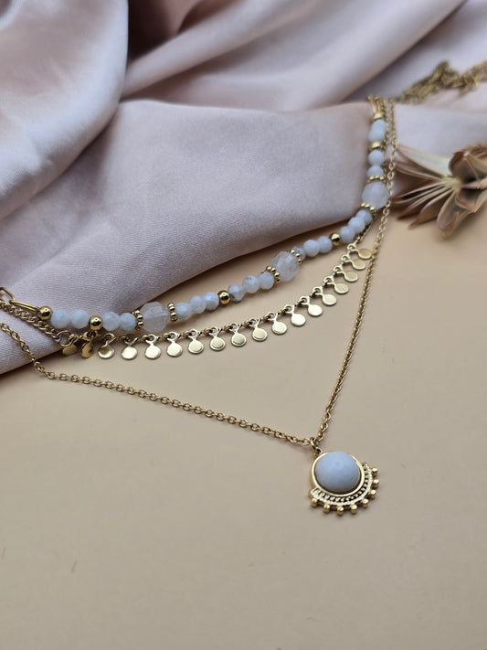 ✨ Collier Livia ✨️
