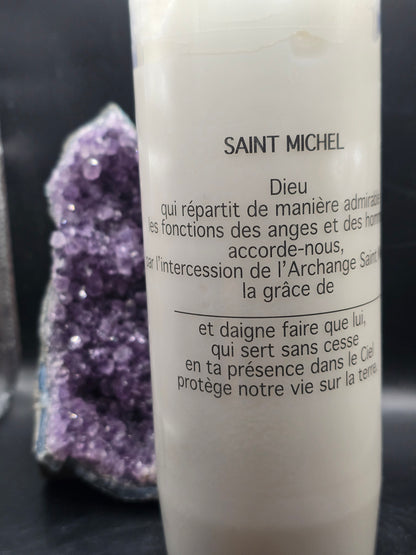Neuvaine Saint Michel archange