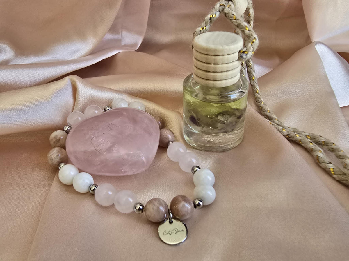 Pack "Amour et réconfort"